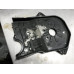 97V022 Rear Timing Cover From 1996 Isuzu Trooper  3.2